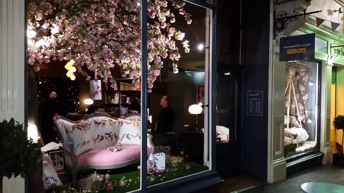 Artificial Trees and your business!