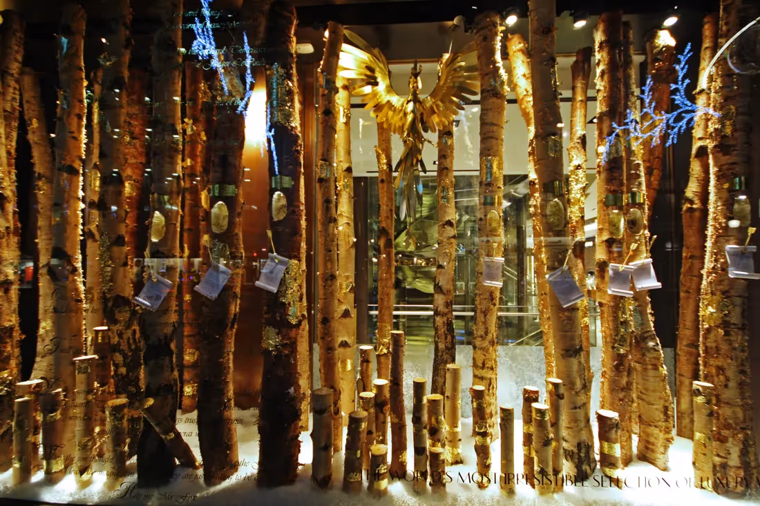 Watches of Switzerland