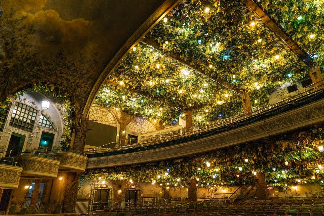 Winter Garden Theatre