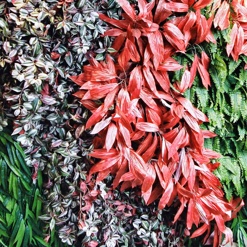 When is a wall not a wall?