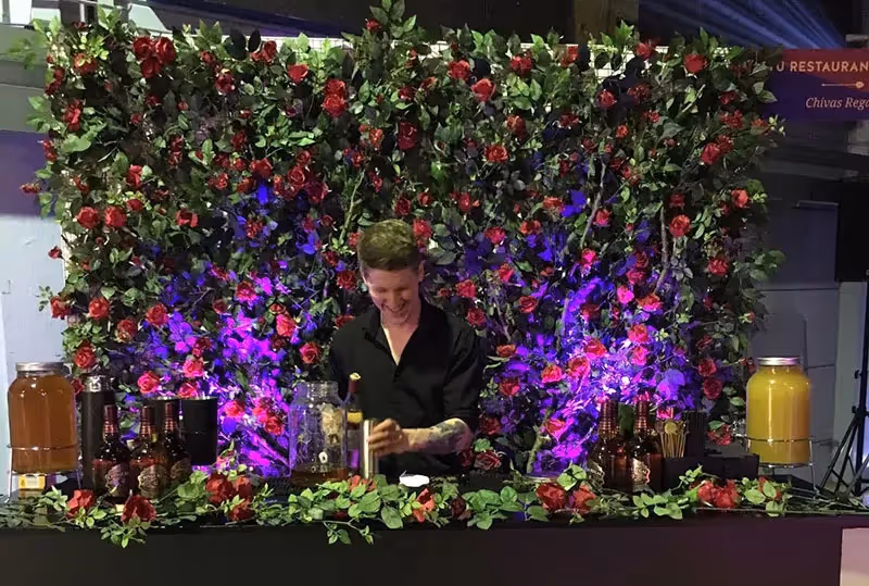 When is a wall not a wall?