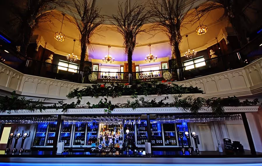 Transform your customer experience!