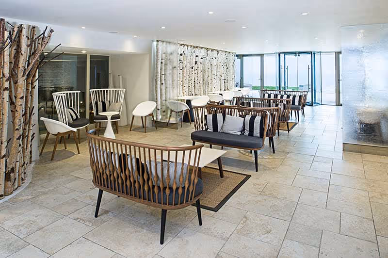 The ultimate Silver Lining?