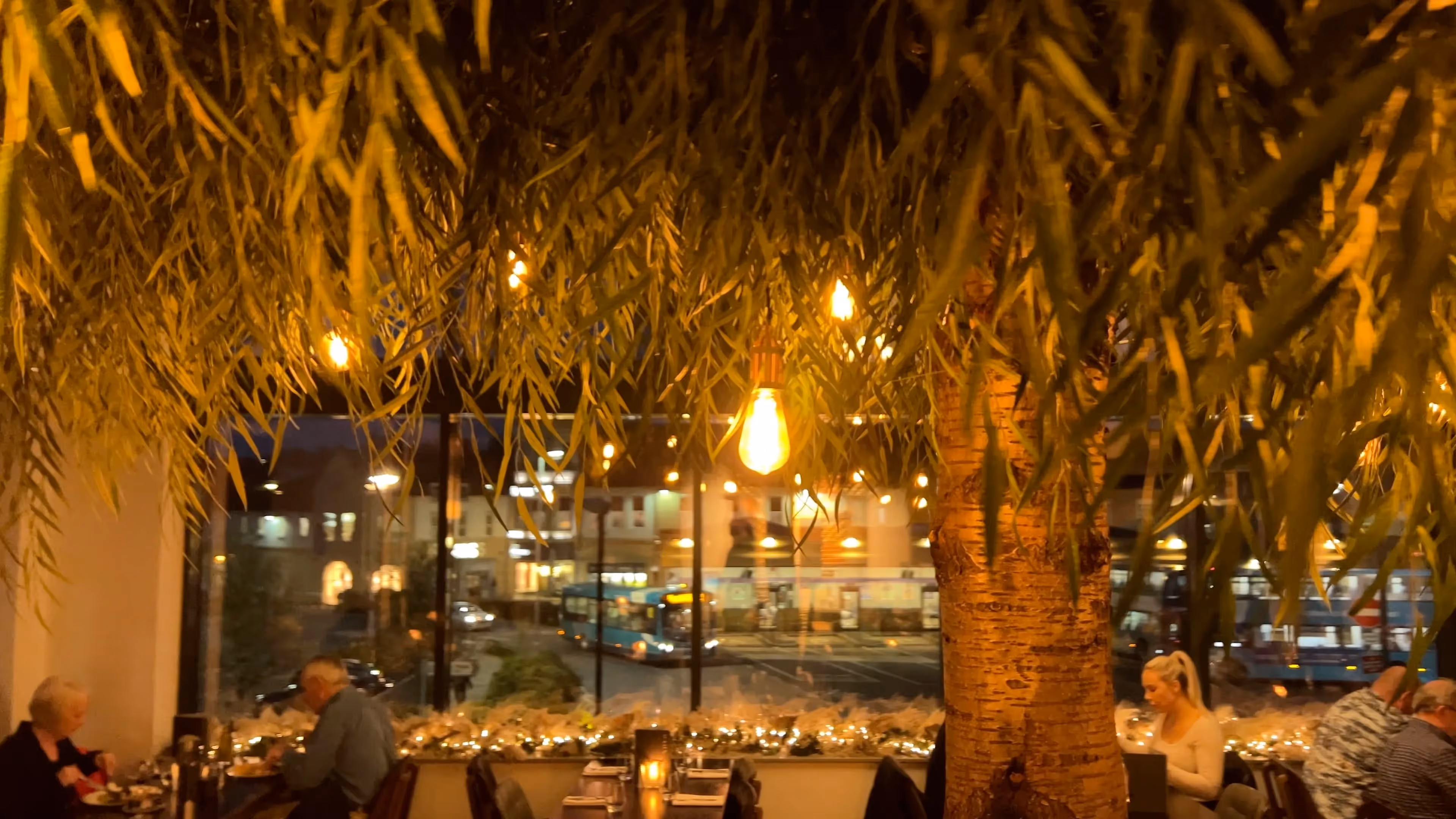 Novo Bistro Morpeth