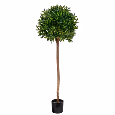 Artificial Bay Laurel Tree Deluxe 135cm Style 2