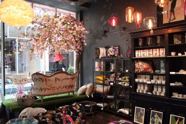 Visual Merchandising