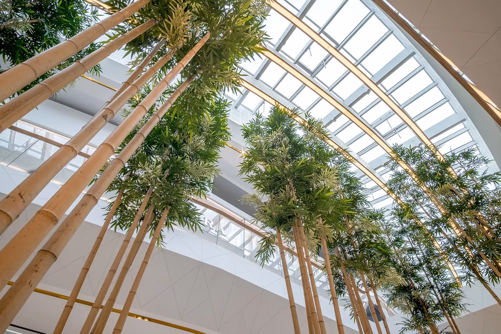 Artificial Trees and your business!