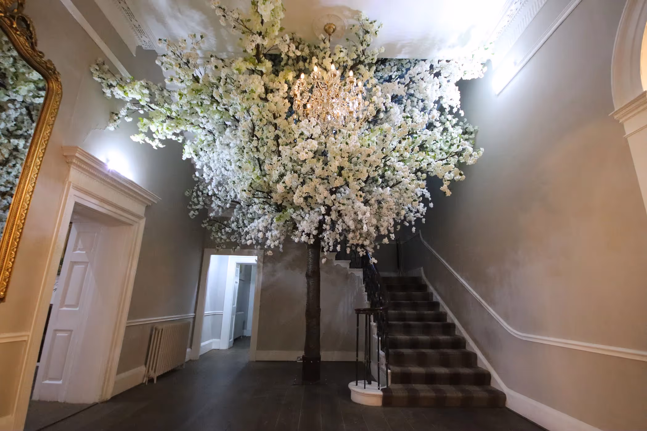 Artificial Trees and your business!