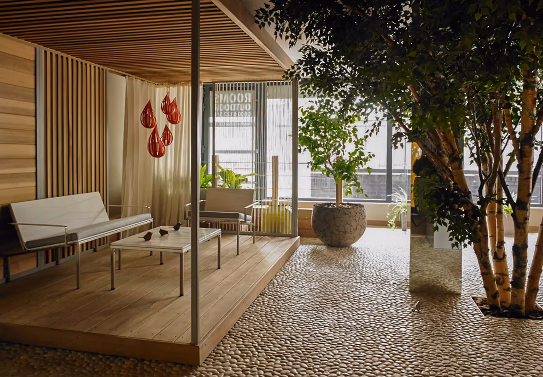 International Rescue