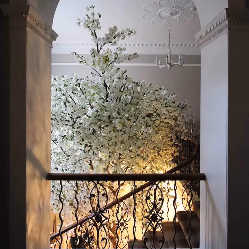 Looks like an inside job!