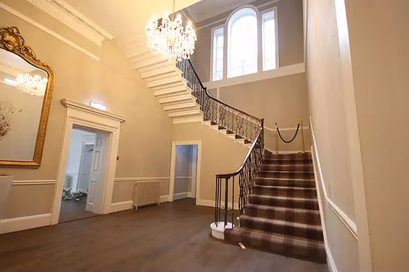 Looks like an inside job!