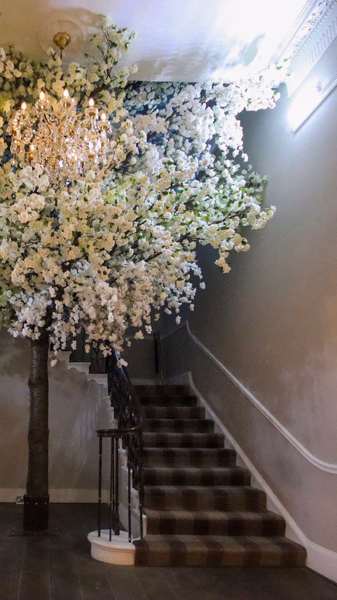 Looks like an inside job!