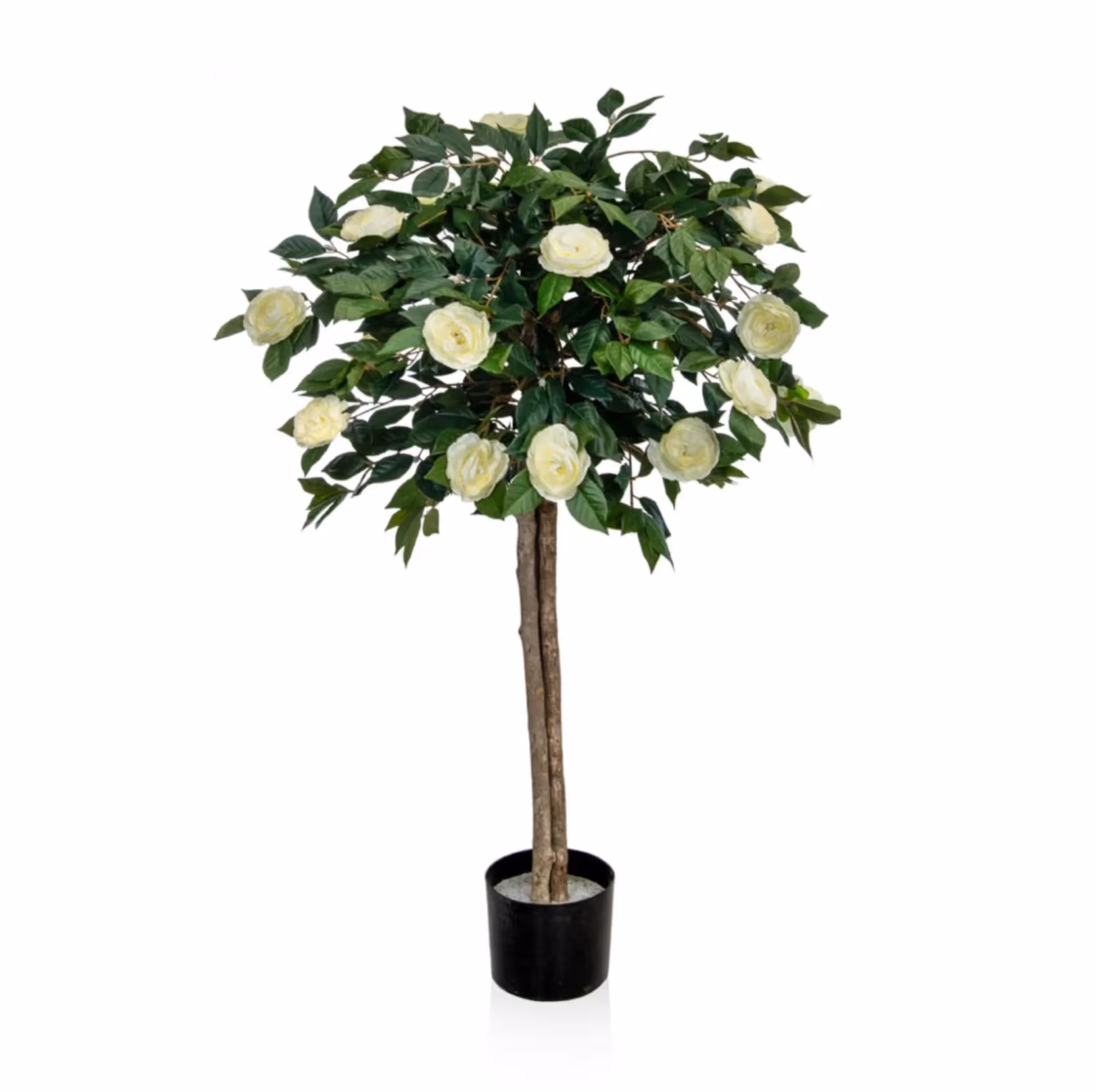 Artificial Camellia Tree 120cm