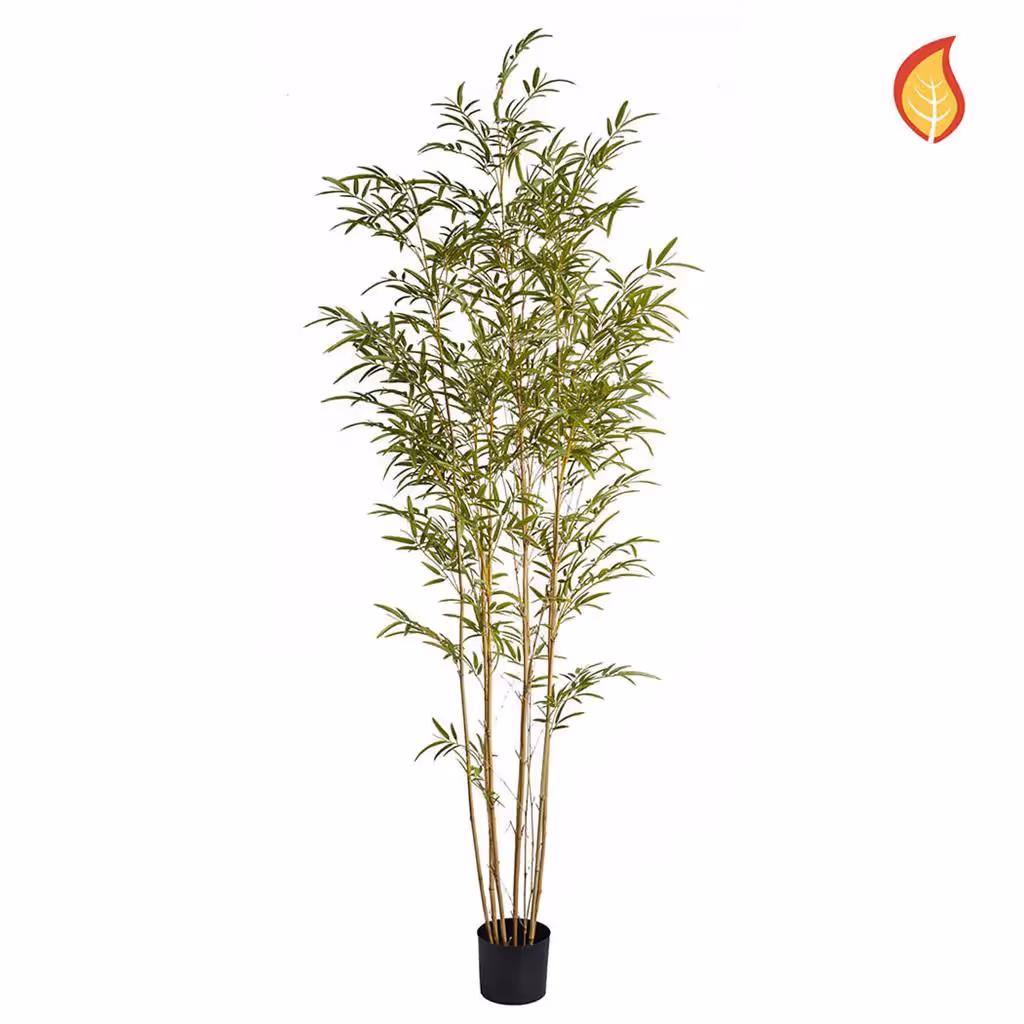 Artificial Mini Bamboo Tree 210cm FR