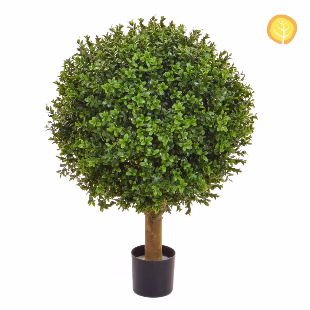 Artificial Buxus Ball 50cm UV