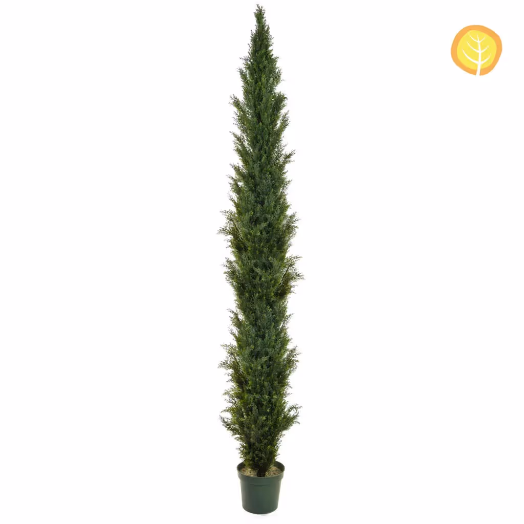 Artificial Cedar Tree 300cm UV