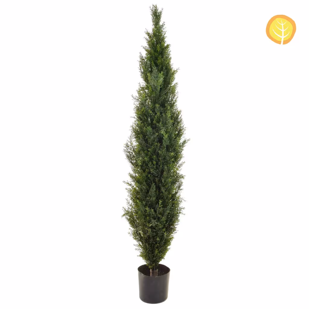 Artificial Cedar Tree 150cm UV
