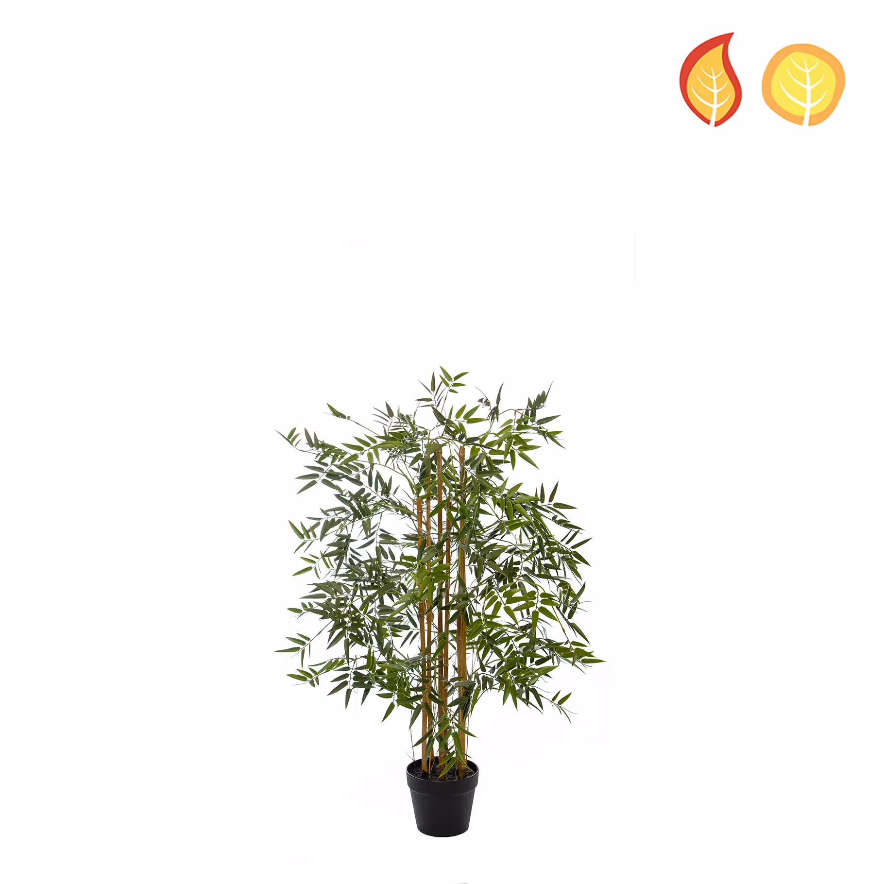 Artificial Bamboo Tree 150CM FR UV