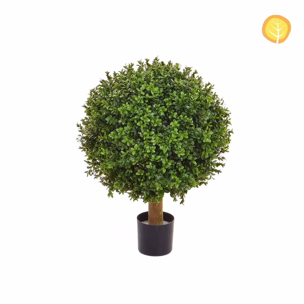 Artificial Buxus Ball 40cm UV