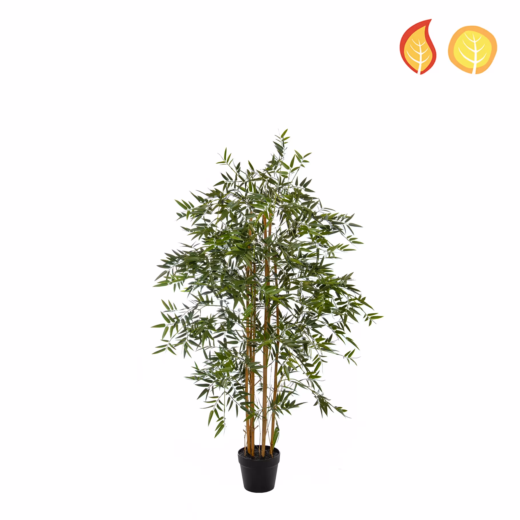 Artificial Bamboo Tree 180CM FR UV