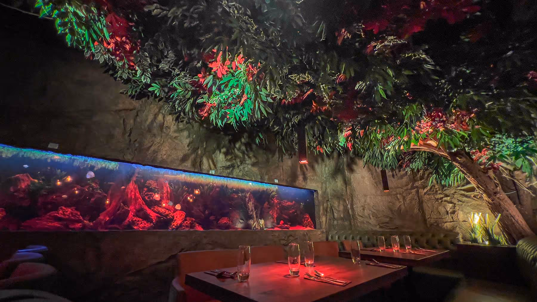 Restaurant Extravaganza