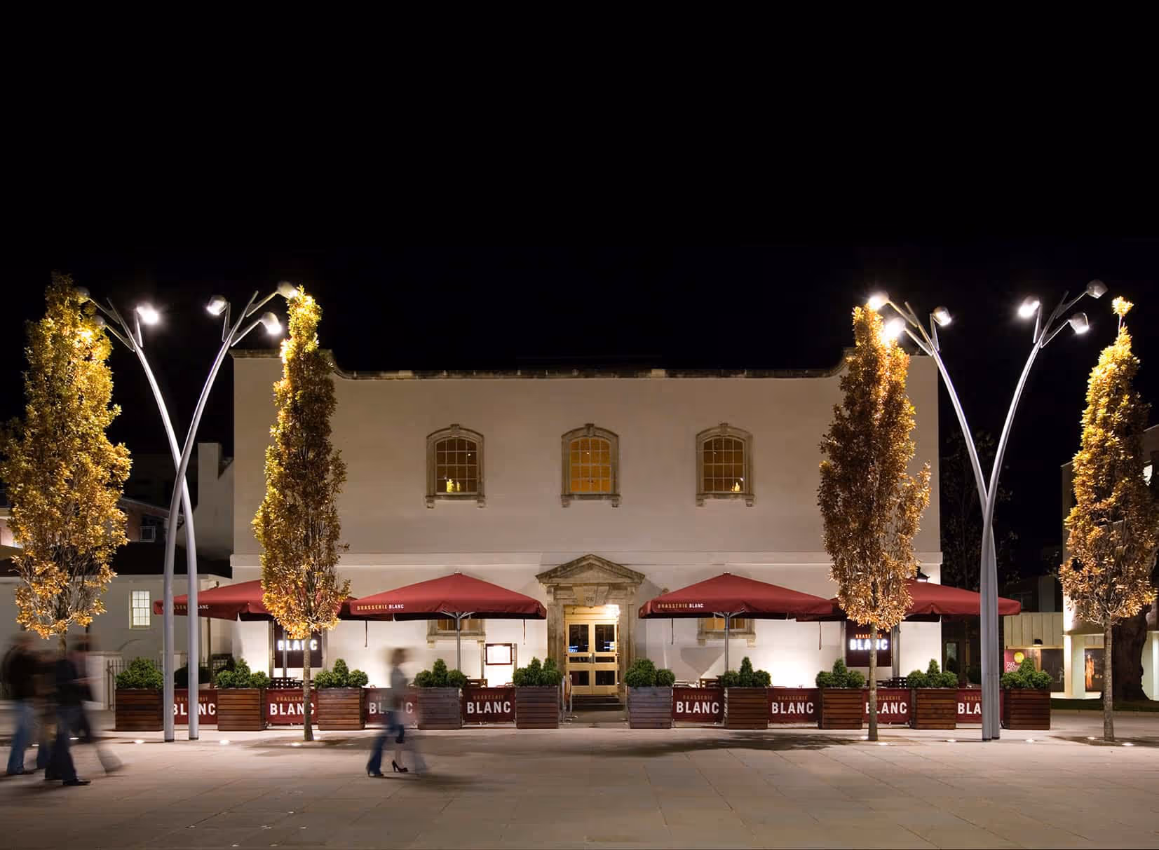 Thinking Outside The Box (and in)