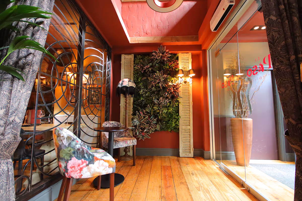 All of the Green, None of the Toil