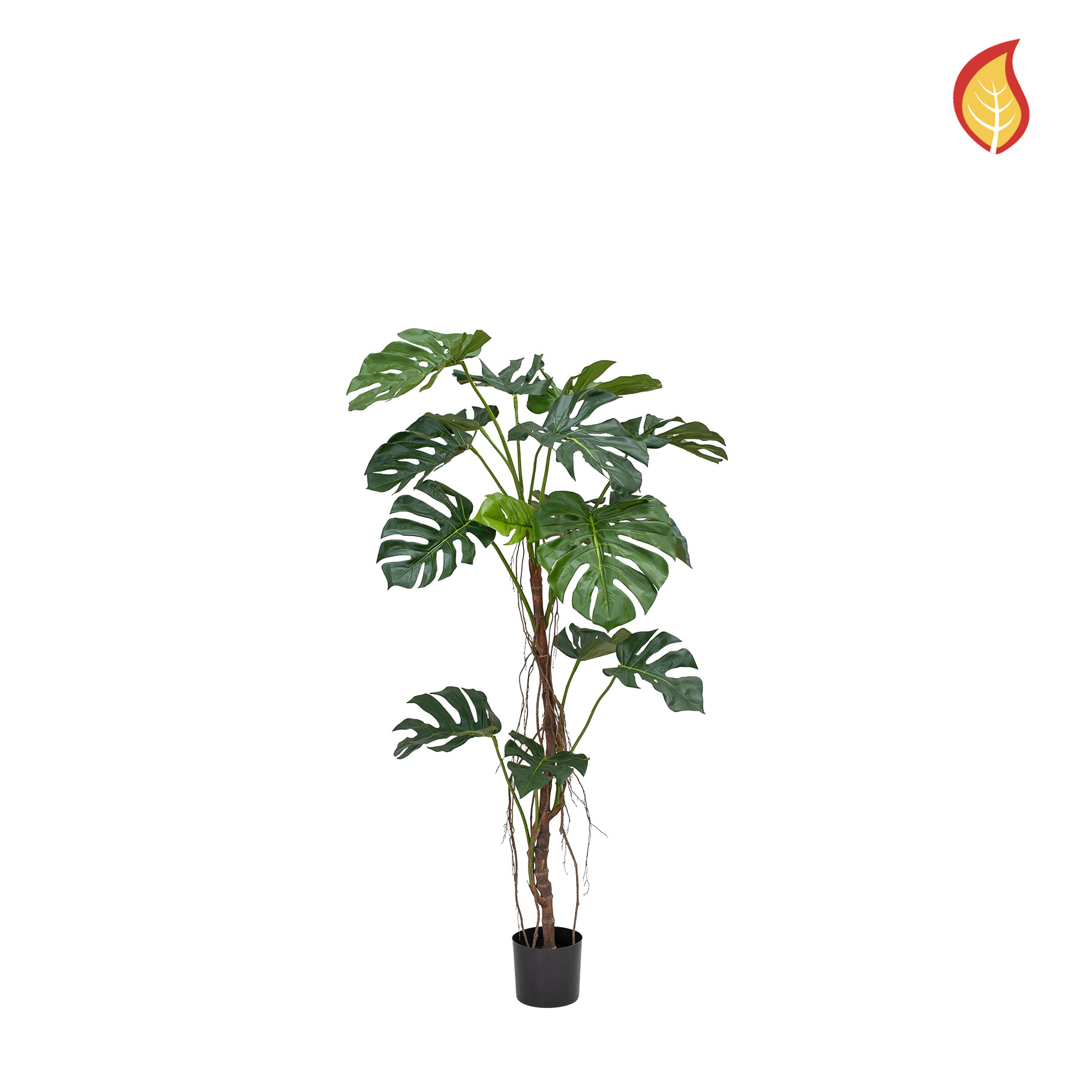 Artificial Split Philo Tree 150cm FR