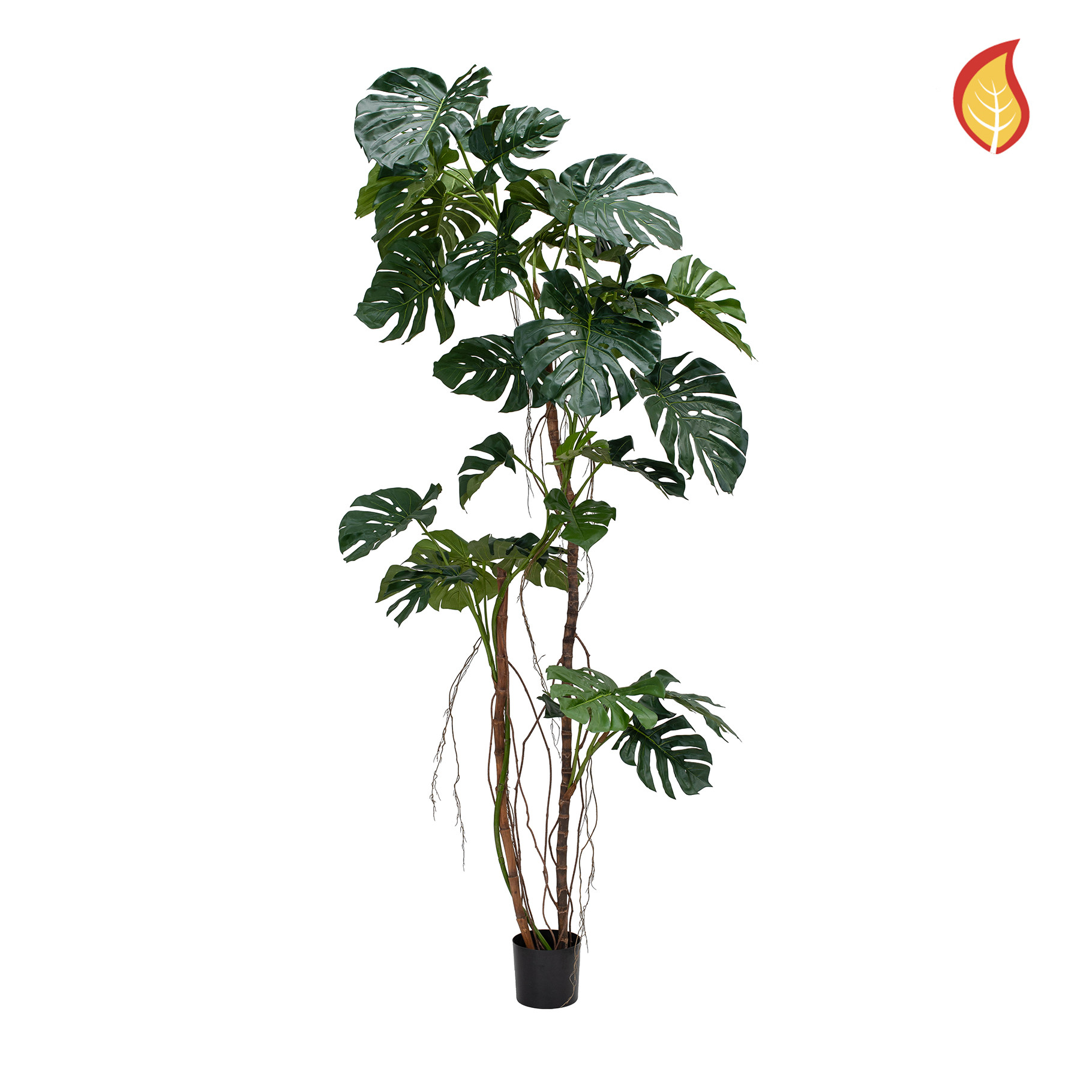Artificial Split Philo Tree 250cm FR