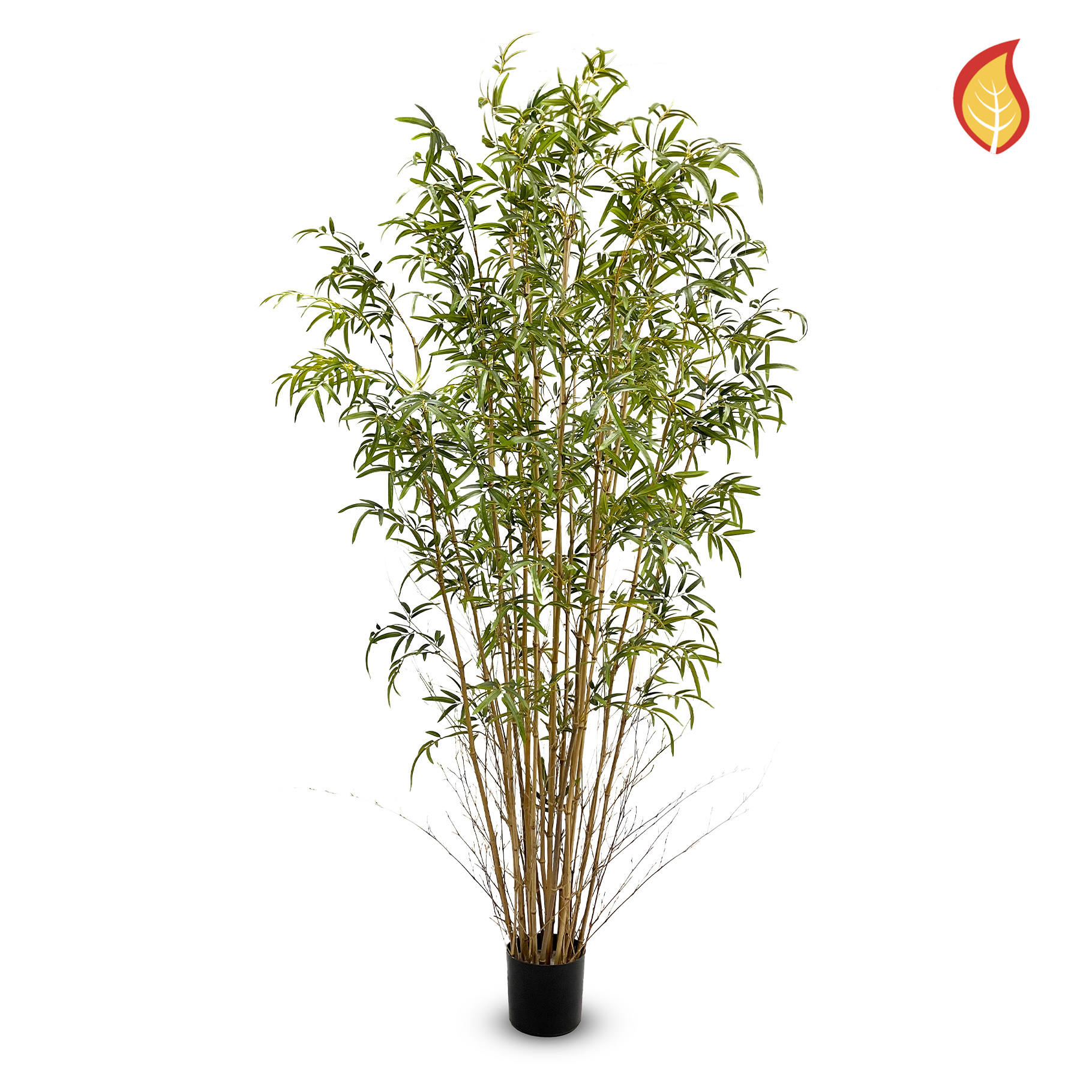 Artificial Bamboo Tree 210cm FR