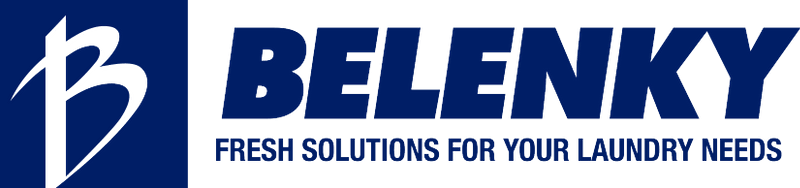 Belenky Inc. Industrial & Commercial Laundry Solutions(02)