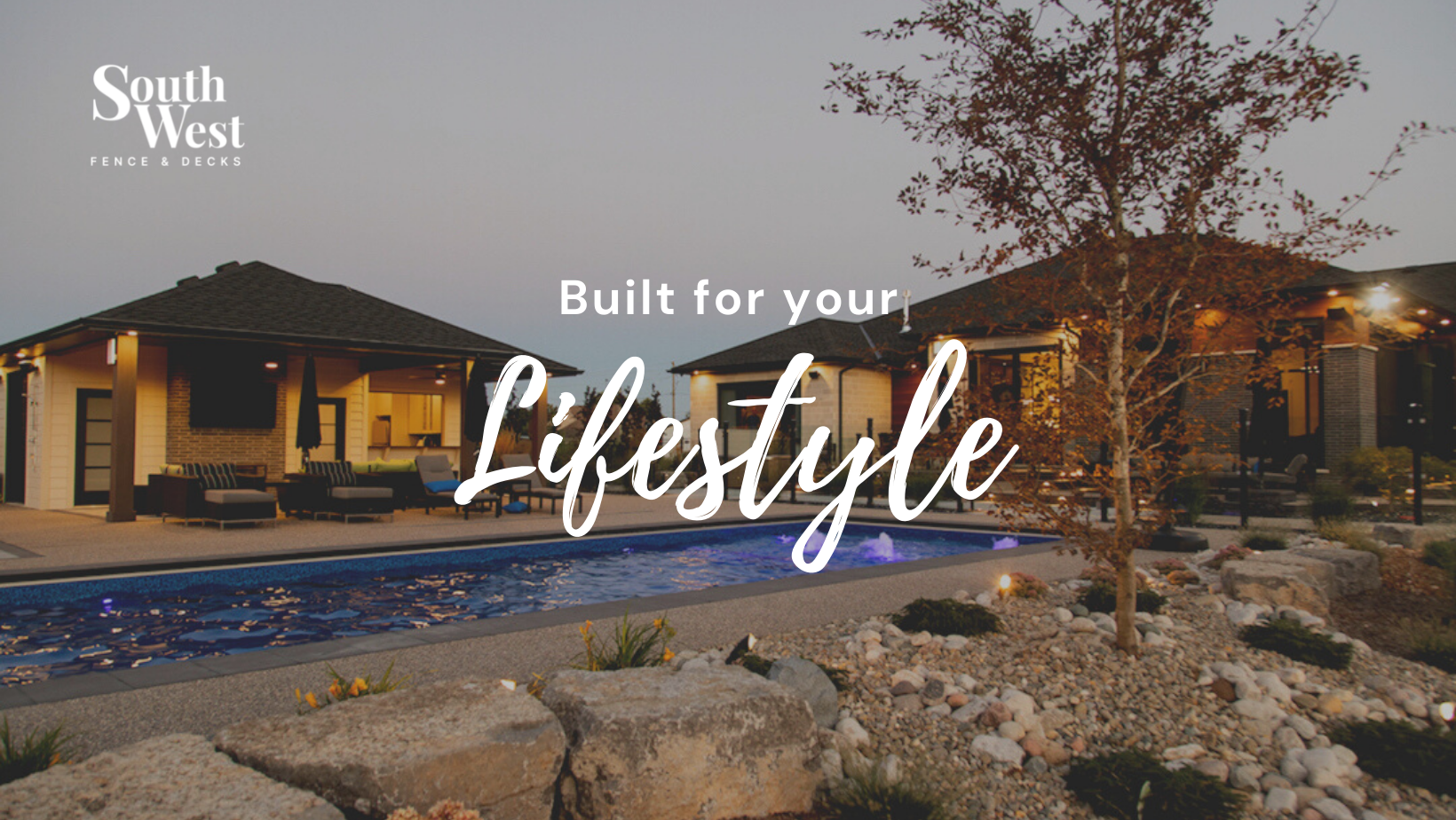 Southwest Fence & Decks - Deck & Fence Contractors in Sarnia