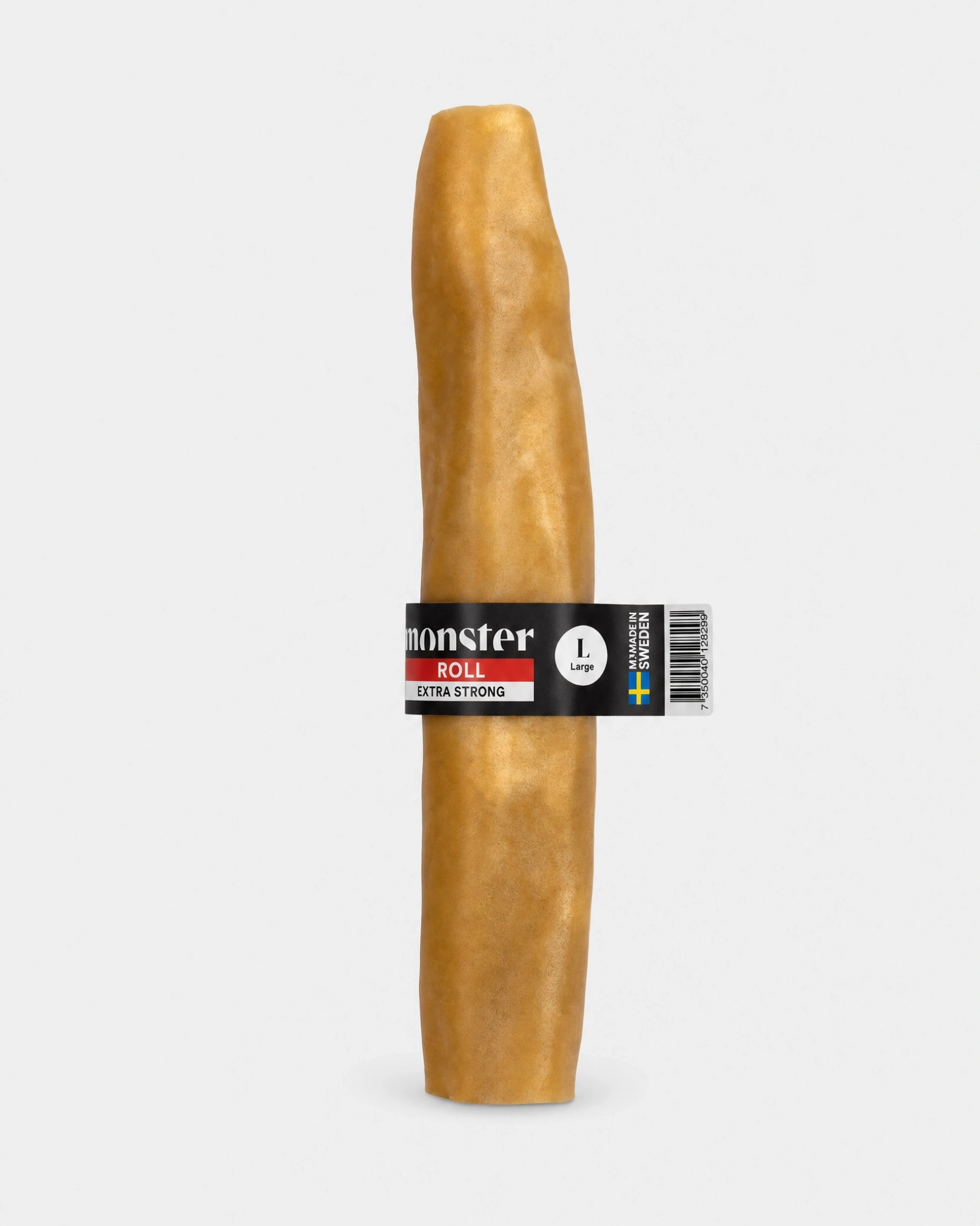 Monster Rawhide Extra Strong Beef Roll
