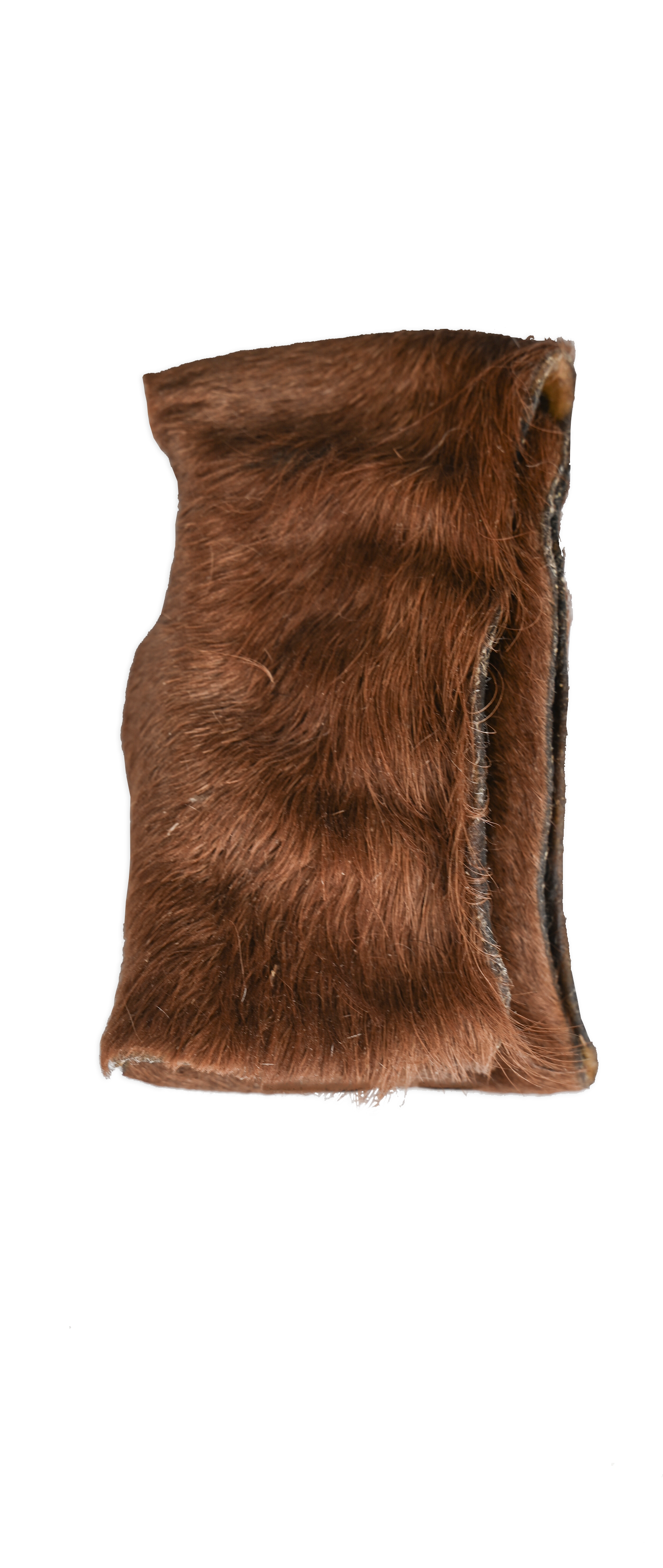 Monster Rawhide Furry Beef Fold
