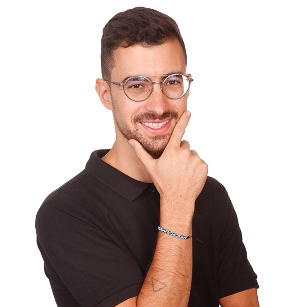 Pablo Ruiz - Smartbrand