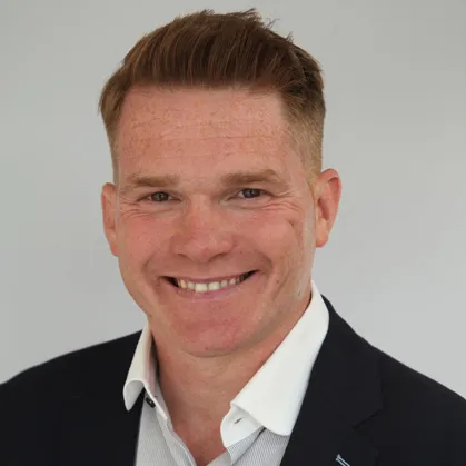 Andrew Yates, Co-founder and Chief Executive Officer, FullCircl
