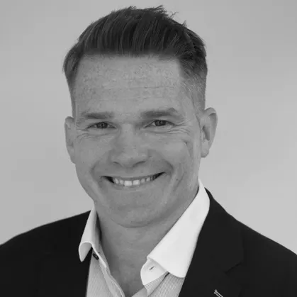 Andrew Yates, CEO and Co-Founder FullCircl