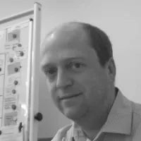 Nick Fryer, CTO Dojo