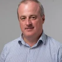 John Long, CTO Aicura Solutions