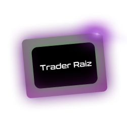 Foto do Trader Raiz