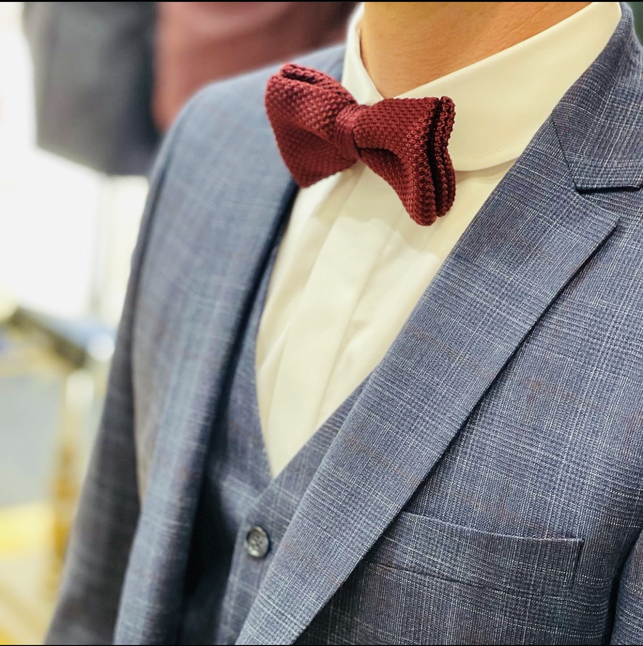 Couleur costume mariage