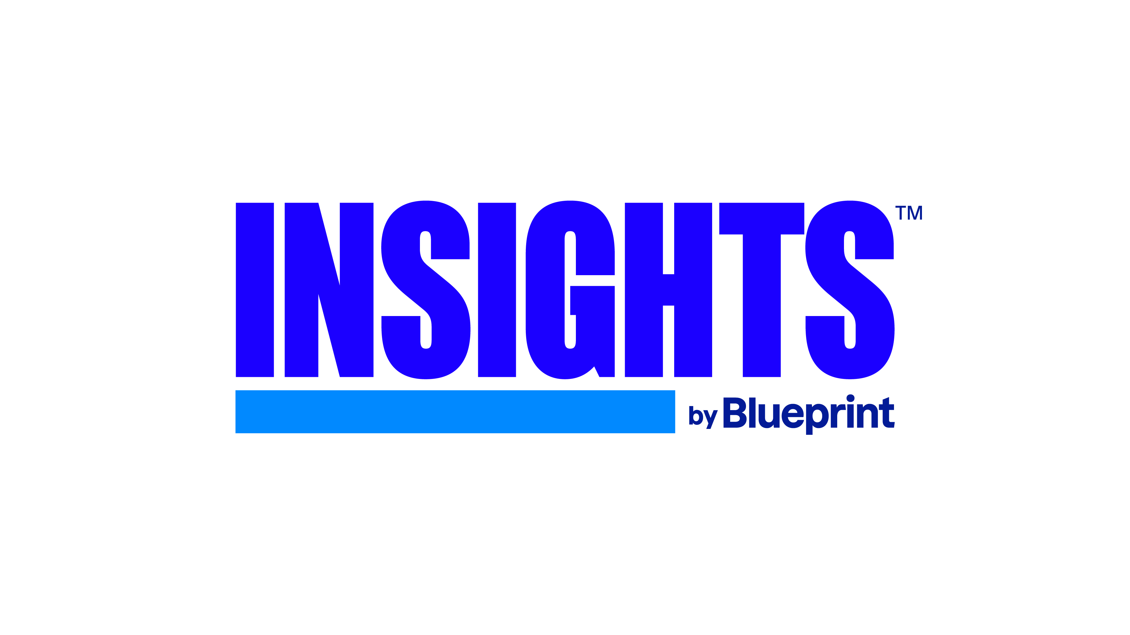 Insights by Blueprint
