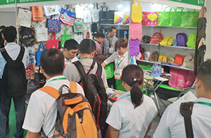 Canvas Tote Bag Accessories