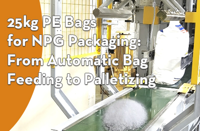 25kg PE Bags for NPG Packaging - The Ultiltimate Guide