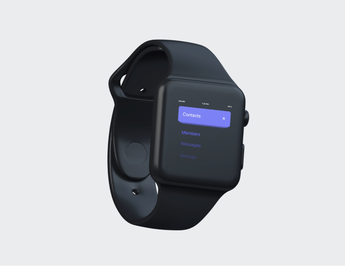 Autonomous Car App