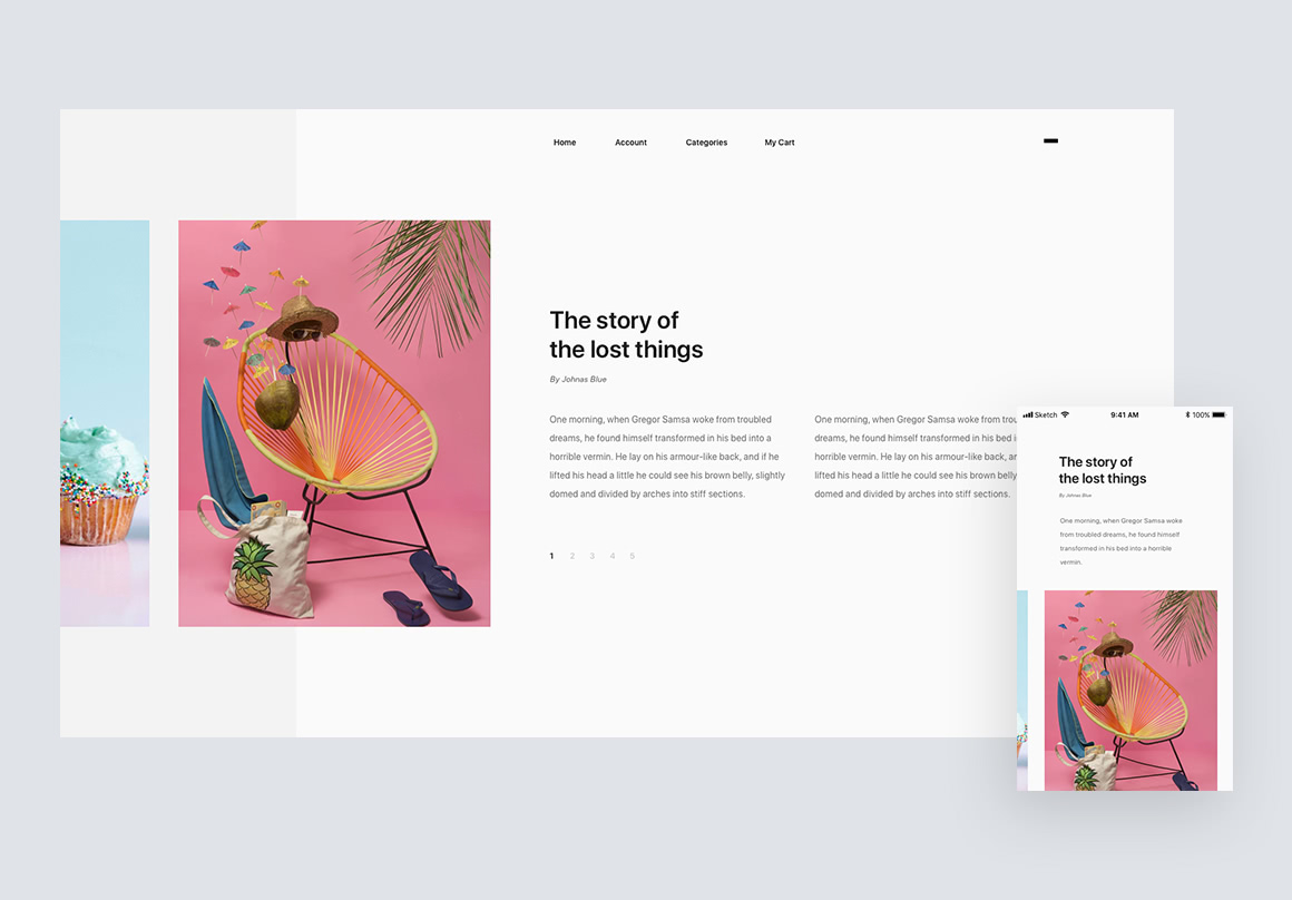 Project-image