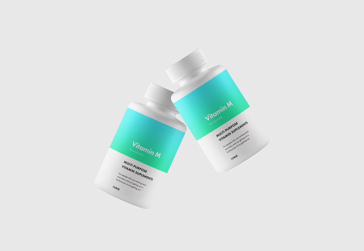 Vitamins