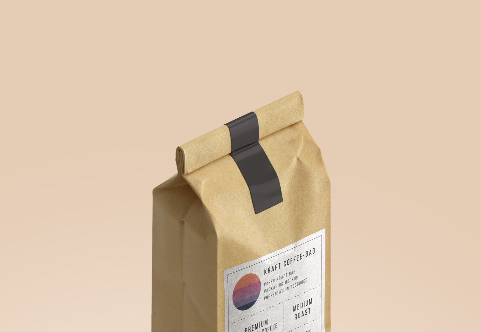 Kraft Coffee