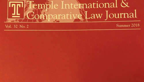 Restricting Access to Services or Information Systems in Light of Trade in Services Commitments