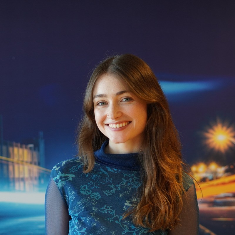 Rebecca Lumley